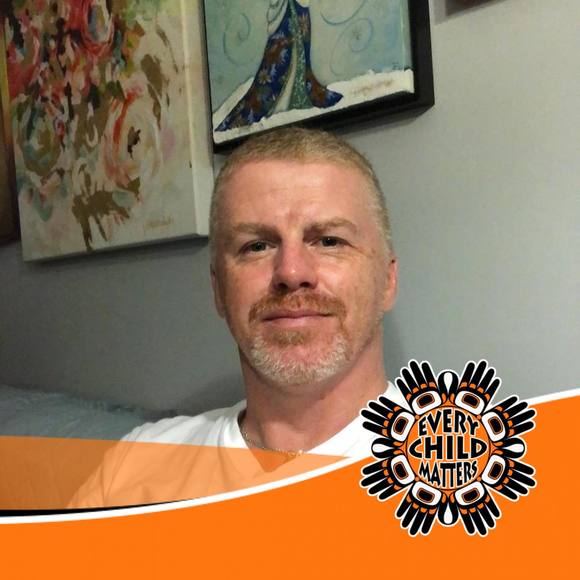 Meet your Posher, Todd - Picture 1 of 1